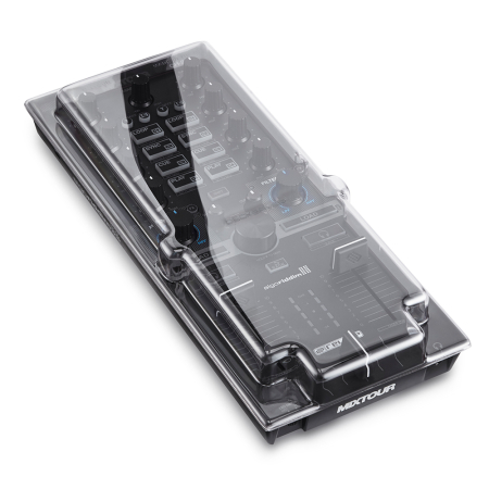 Decksaver Reloop Mixtour Cover