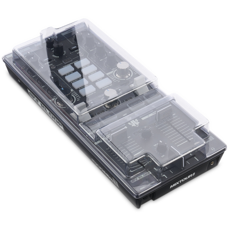 Decksaver Reloop Mixtour Pro Cover