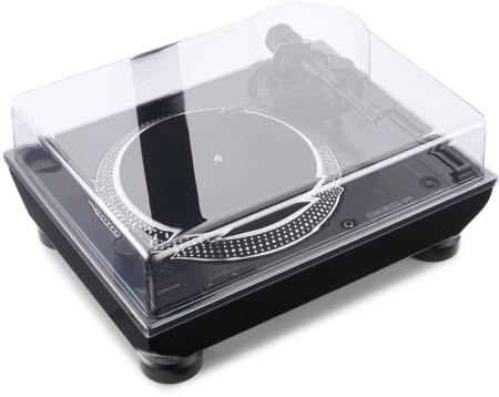 DECKSAVER - Decksaver Reloop RP-7 Cover