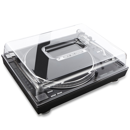 Decksaver Reloop RP7000-8000 (MK1 & MK2) Cover