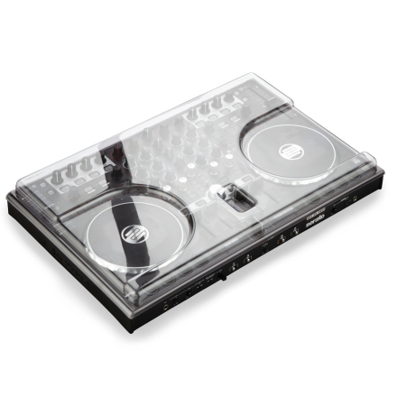 Decksaver Reloop Terminal Mix 4 Cover