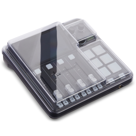 Decksaver Rode Rodecaster Duo Cover