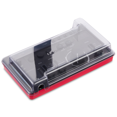 Decksaver Roland Aira Compact E-4 Cover