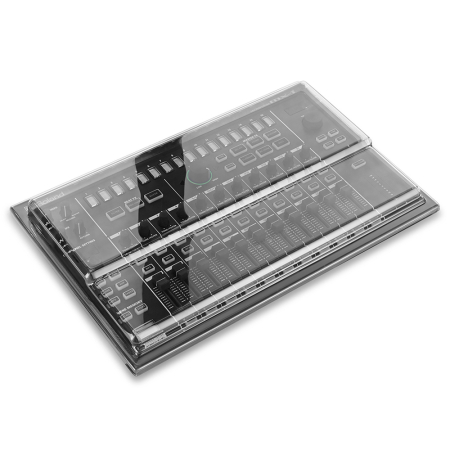 Decksaver Roland Aira MX-1 Cover