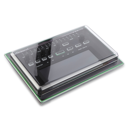 Decksaver Roland Aira TB-3 Cover