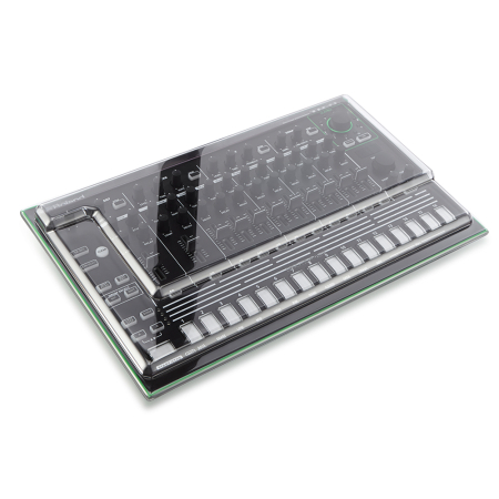 Decksaver Roland Aira TR-8 Cover