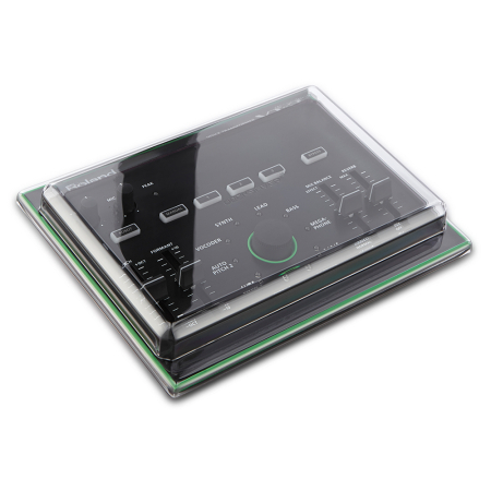 Decksaver Roland Aira VT-3 Cover