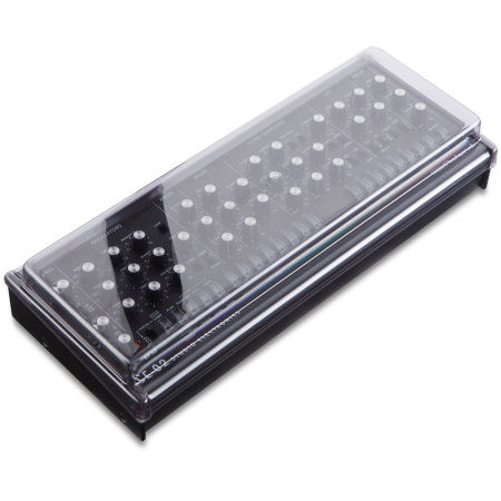 Decksaver Roland Boutique-Serie Cover