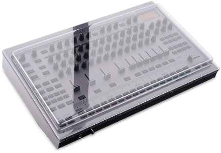 DECKSAVER - Decksaver Roland TR-1000 Cover