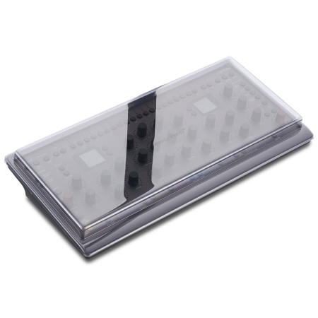 Decksaver Softube Console 1 Channel (MK3) Cover