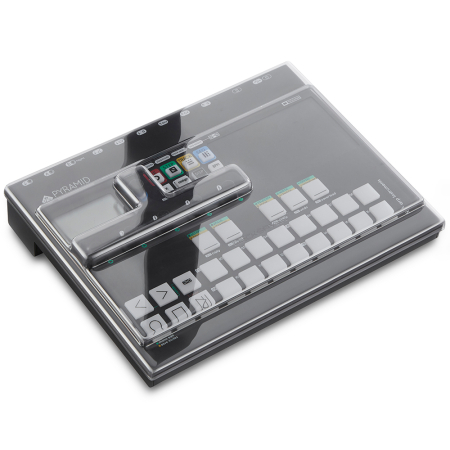 Decksaver Squarp Pyramid (MK1, MK2 & MK3) Cover