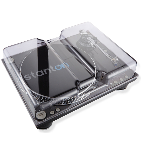 Decksaver Stanton ST-STR8.150 Cover
