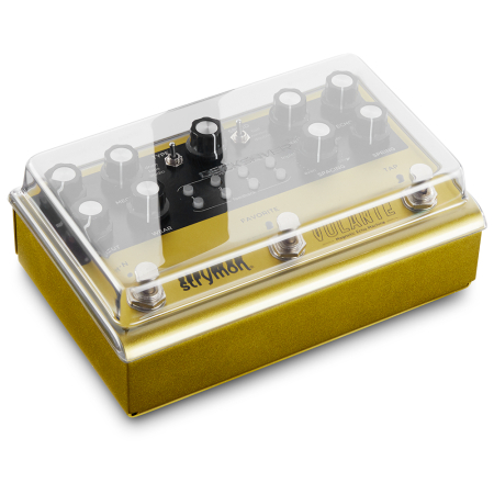 Echipamente DJ - Decksaver Strymon Nightsky, Volante Cover