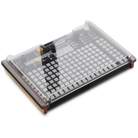 Decksaver Synthstrom Audible Deluge (Soft Fit) Cover