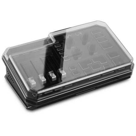 Decksaver TC Helicon GO XLR Cover