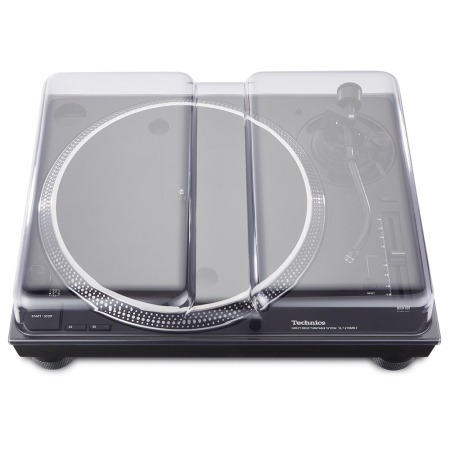 Echipamente DJ - Decksaver Technics SL-1200 / SL-1210 / Pioneer PLX Cover