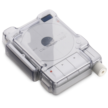 Decksaver Teenage Engineering TP-7 Cover