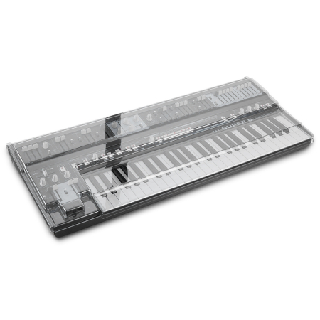 Decksaver UDO Audio SUPER 6 Cover