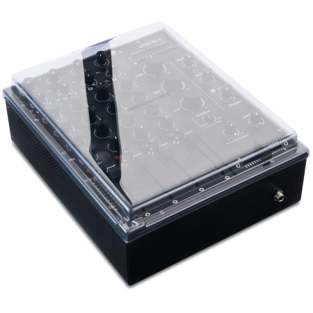 Decksaver Union Audio Elara 4 Cover (MK1 & MK2)
