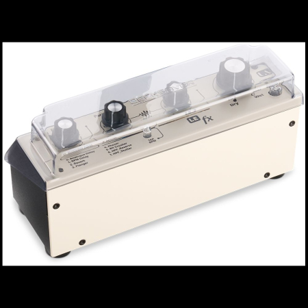 Decksaver Union Audio LE FX Cover