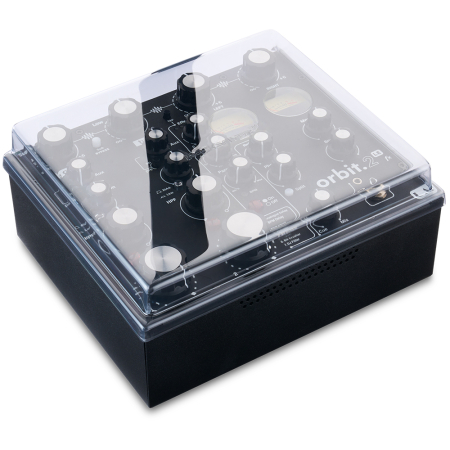 Decksaver Union Audio Orbit.2 LE & Orbith.2 LE FX Cover