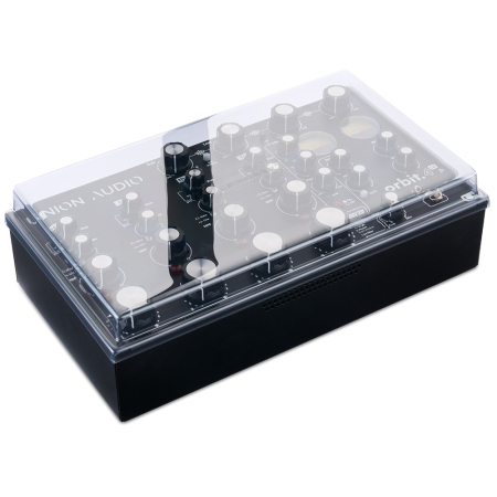 Decksaver Union Audio Orbit.4 LE & Orbith.4 LE FX Cover