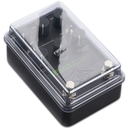 Echipamente DJ - Decksaver Universal Audio UAFX Pedal Cover