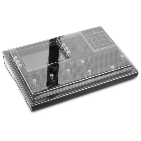 Decksaver Waldorf Iridium Cover