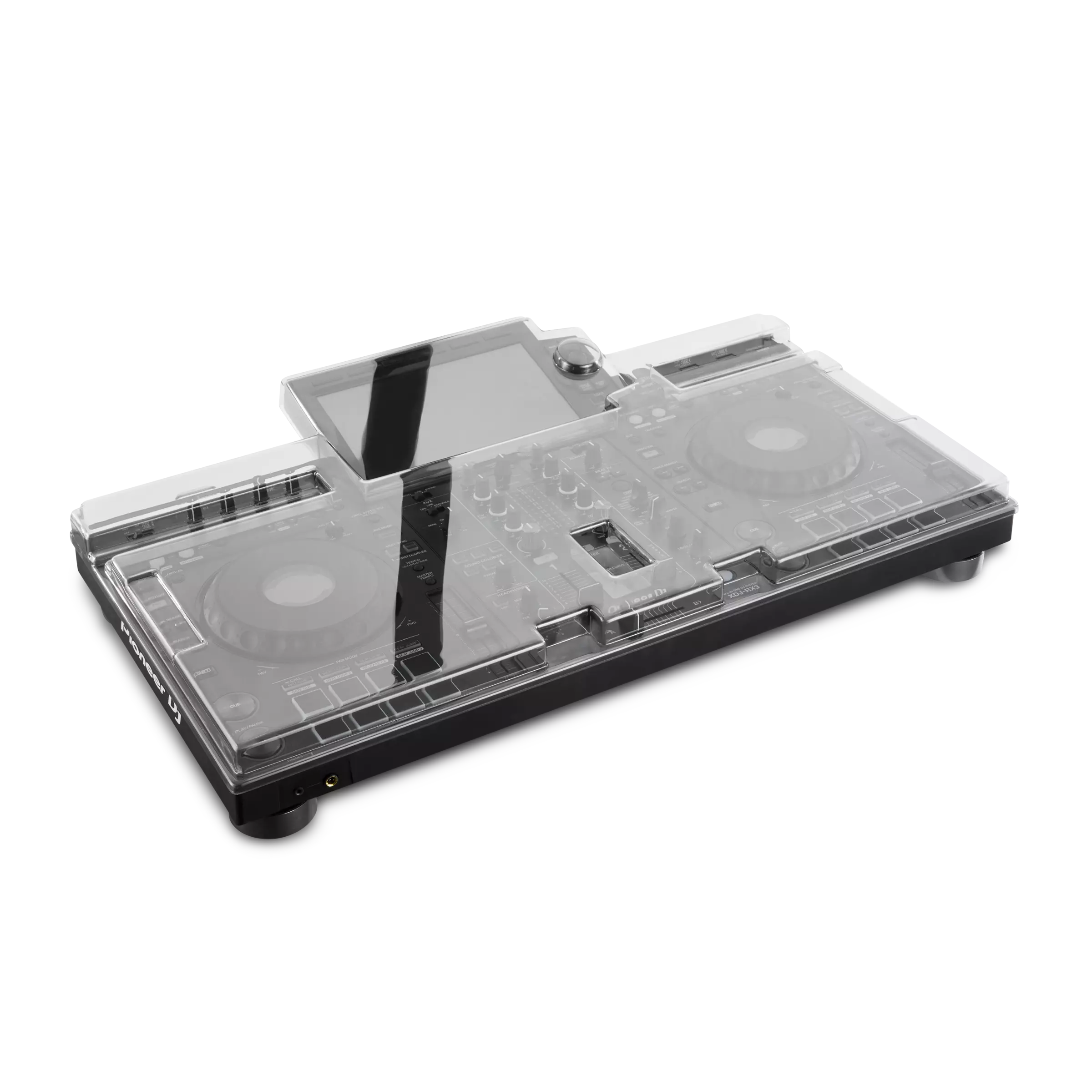 Echipamente DJ - Decksaver XDJ-RX3 Cover