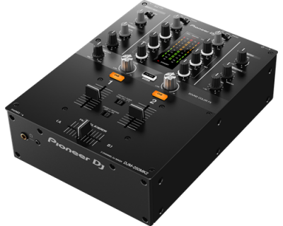 Pioneer DJM 250-MK2 Mixer DJ 2 Canale [1]