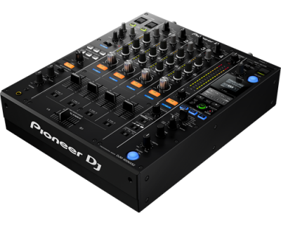 Pioneer DJM 900 Nexus 2 [1]