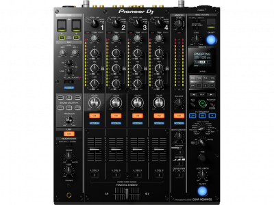 Mixere DJ - Pioneer DJM 900 Nexus 2