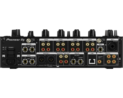 Pioneer DJM 900 Nexus 2 [2]