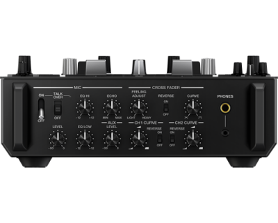 Pioneer DJM S9 [2]
