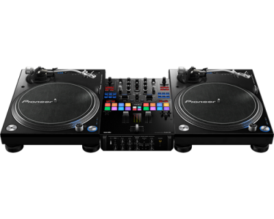 Pioneer DJM S9 [4]