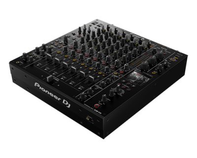 Pioneer DJM-V10 [1]