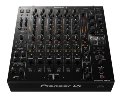 Pioneer DJM-V10 [2]