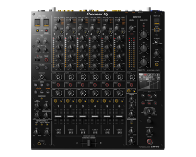 Mixere DJ - Pioneer DJM-V10