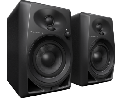 PIONEER DM-40k Monitor de Studio Activ de 4 Inchi [1]