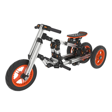 Docyke Go Kart Kit constructie cart, bicicleta, tricicleta, trotineta si kit electric [12]