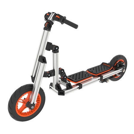 Docyke Go Kart Kit constructie cart, bicicleta, tricicleta, trotineta si kit electric [7]