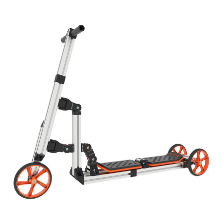 Docyke M-kit Kit constructie bicicleta, tricicleta, trotineta 40 in 1 [8]