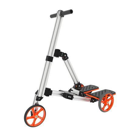 Docyke M-kit Kit constructie bicicleta, tricicleta, trotineta 40 in 1 [16]