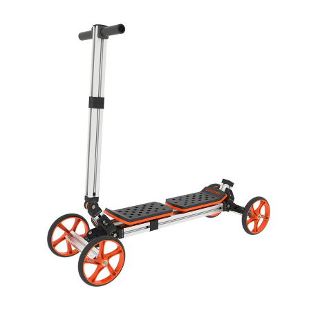 Docyke M-kit Kit constructie bicicleta, tricicleta, trotineta 40 in 1 [9]