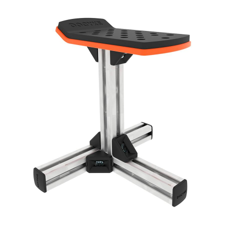 Docyke S-kit Luxury Pack Kit constructie bicicleta, tricicleta, trotineta 20 in 1 [4]