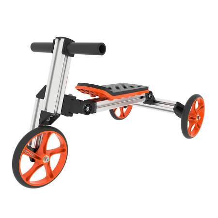 Docyke S-kit Luxury Pack Kit constructie bicicleta, tricicleta, trotineta 20 in 1 [16]