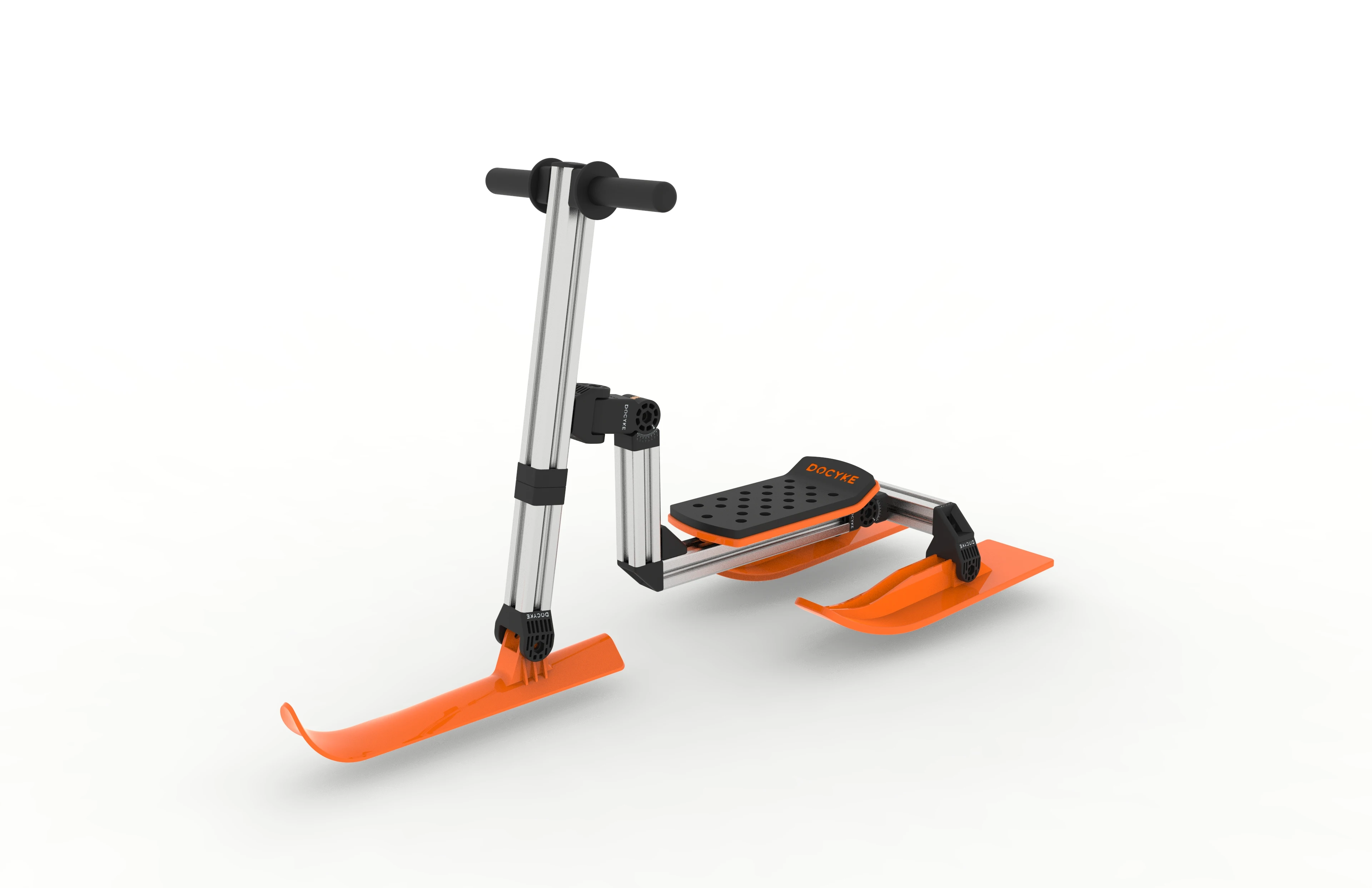 Docyke Snow kit [2]