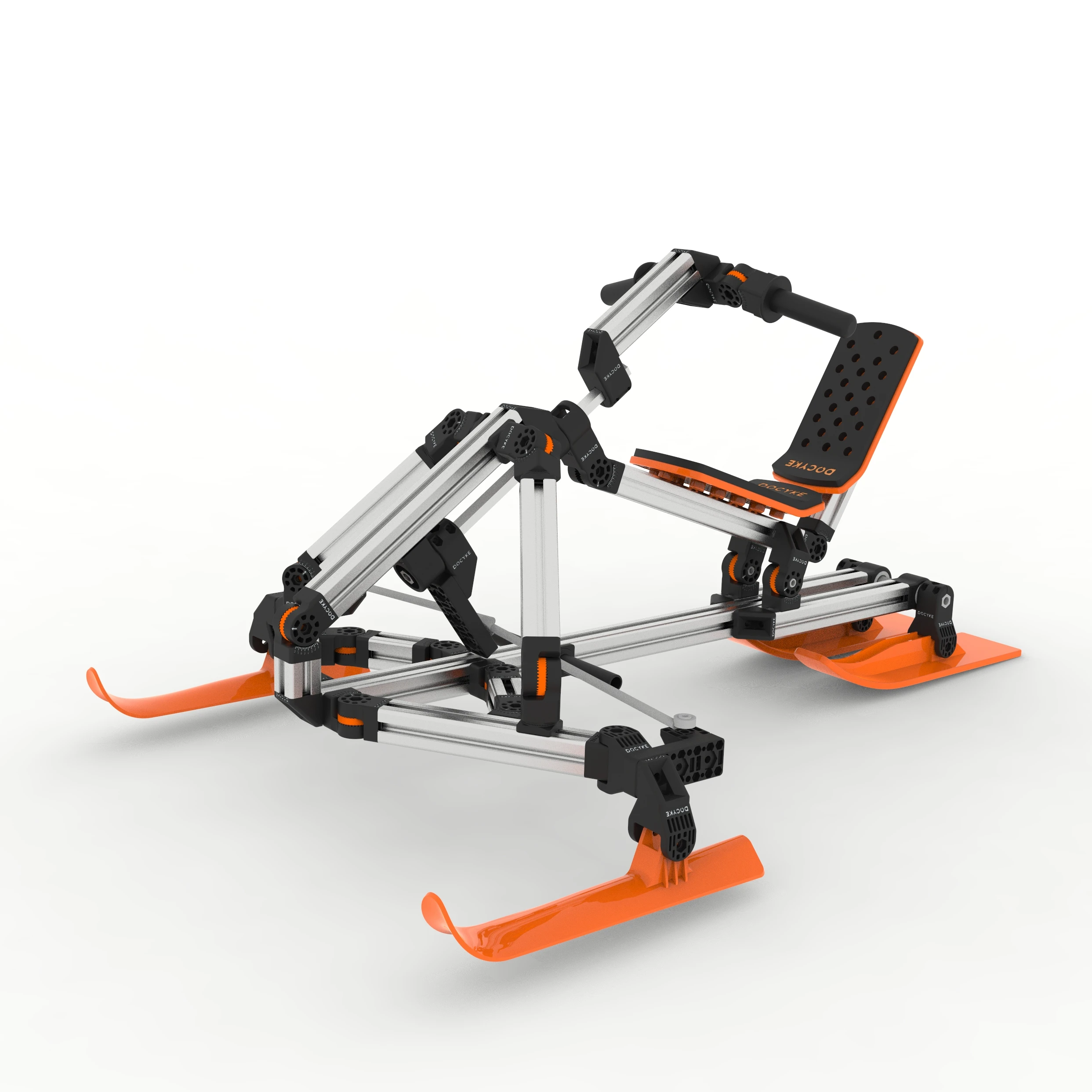 Docyke Snow kit [1]