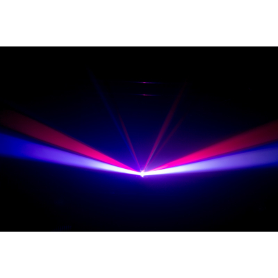 Efect LED JBSYSTEMS DYNABARREL [10]