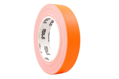 SCENOTEHNICA & ACCESORII - Gafer.pl banda adeziva diverse culori 24mm x 25m material textil